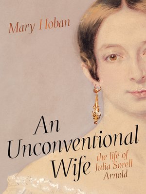 An Unconventional Wife - ebook